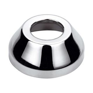 Отражатель Luxon  503SCH04 с глубиной 1/2 дюйма 32 мм хром